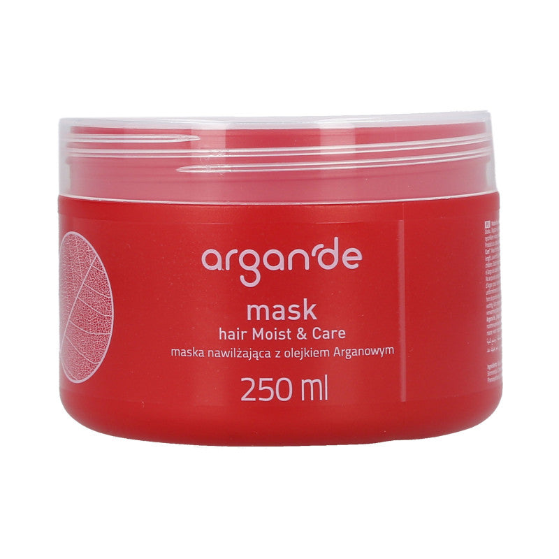 STAPIZ Argan'de Masque 250ml
