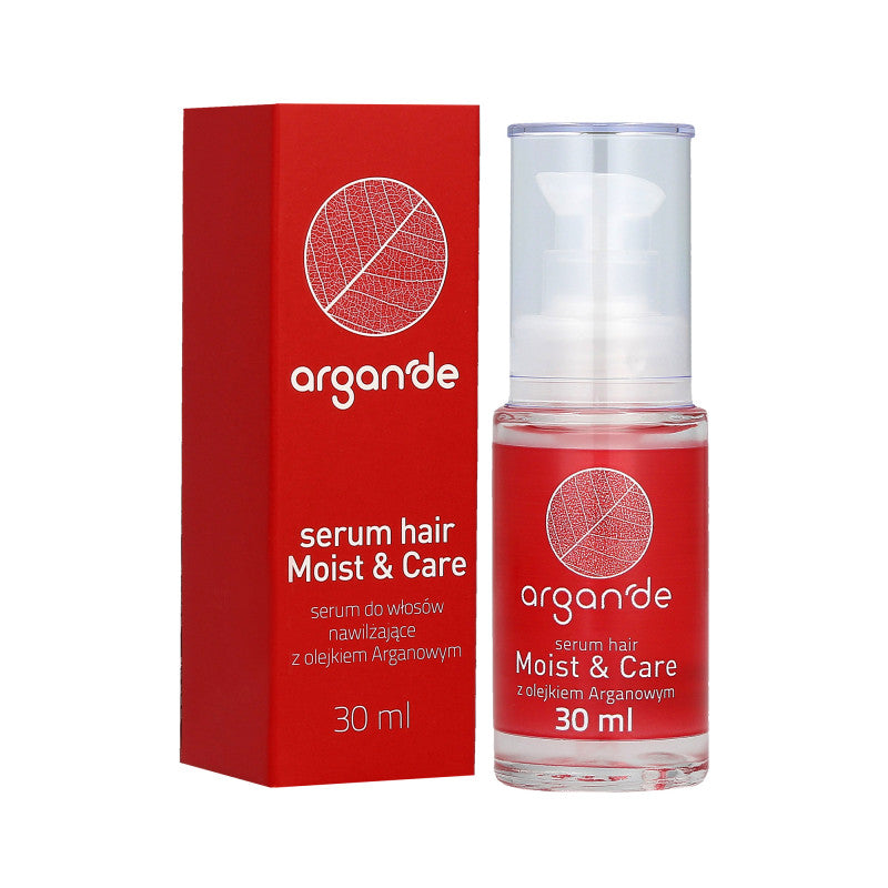 STAPIZ Argan'de Sérum 30ml