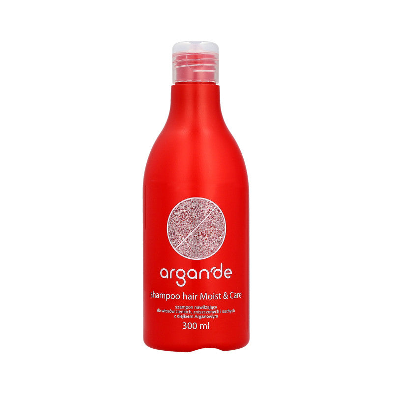 STAPIZ Argan'de Shampooing 300ml