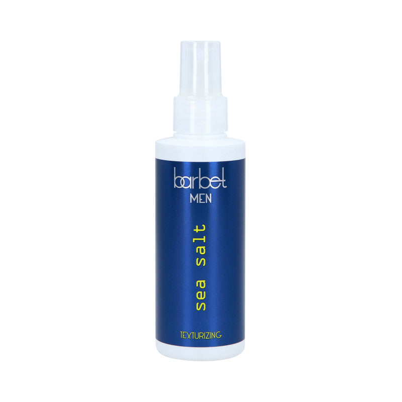 STAPIZ BARBET MEN Sel marin texturisant 150 ml