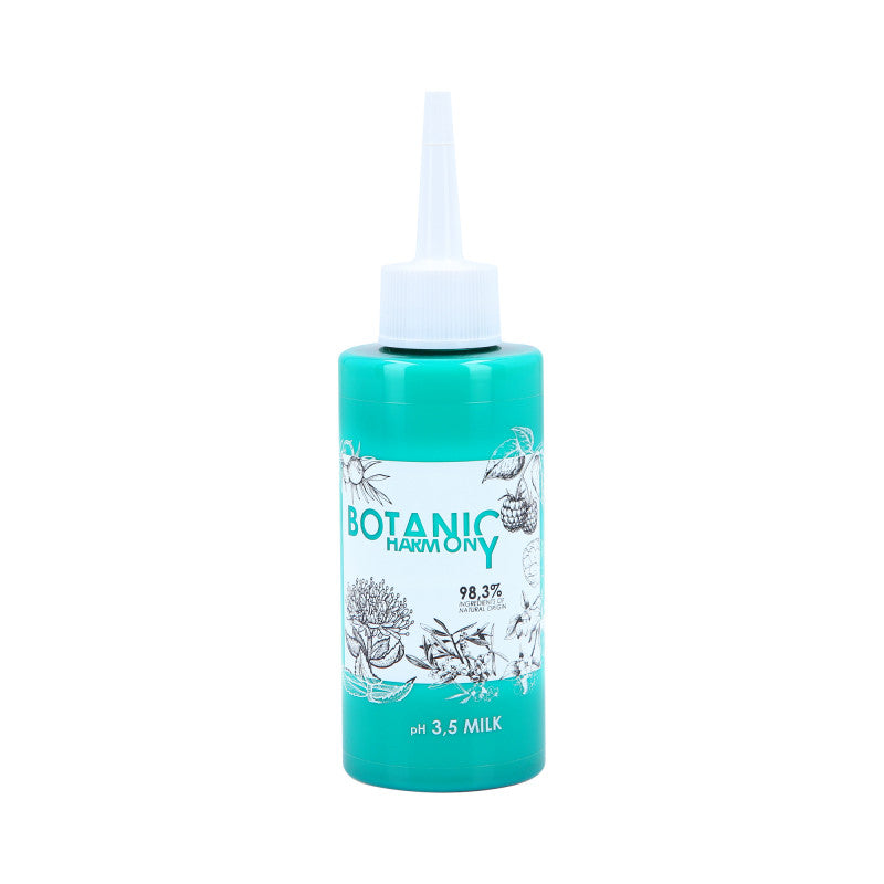 STAPIZ BOTANIC HARMONY PH 3.5 Emulsion lactée pour cuir chevelu sensible 150ml