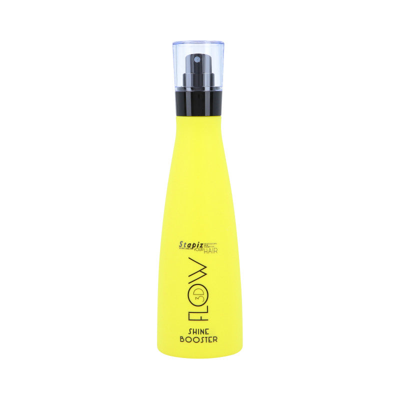 STAPIZ FLOW 3D SHINE Spray brillance cheveux 250ml