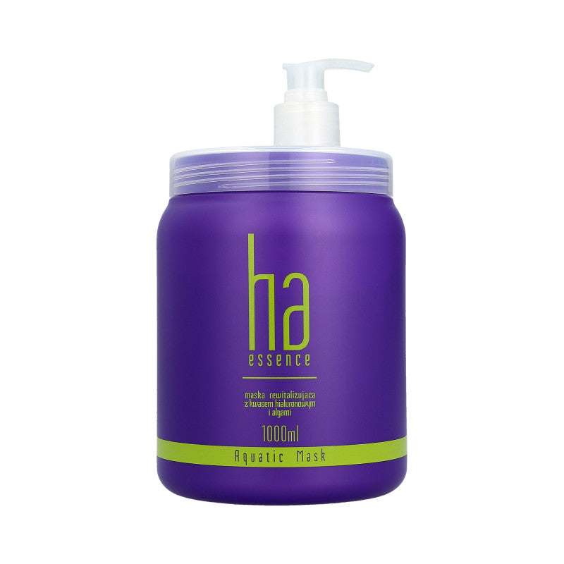 STAPIZ Ha Essence Masque 1000ml
