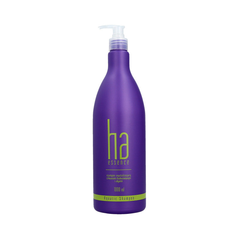 STAPIZ Ha Essence Shampooing 1000ml