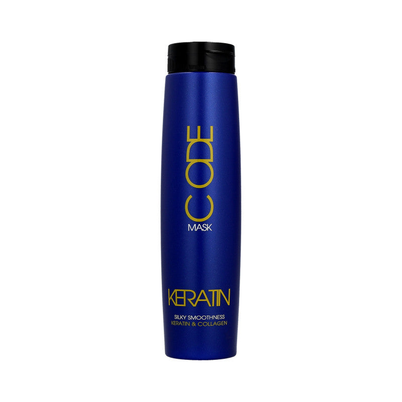 Stapiz Keratin Code Masque régénérant 250ml