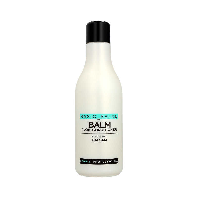STAPIZ Conditionneur à l'Aloe 1000ml