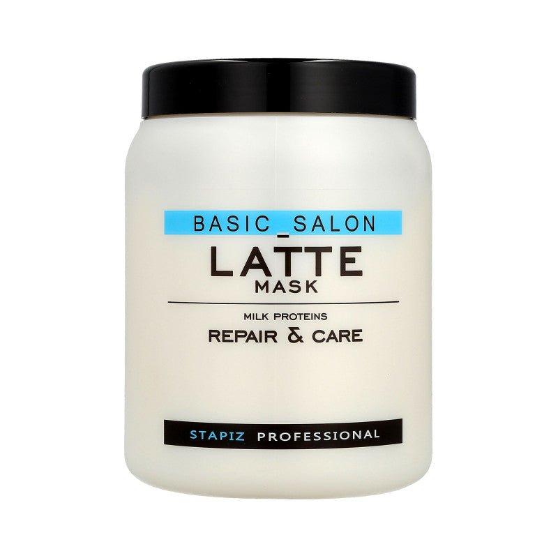 Stapiz Latte Masque 1000ml