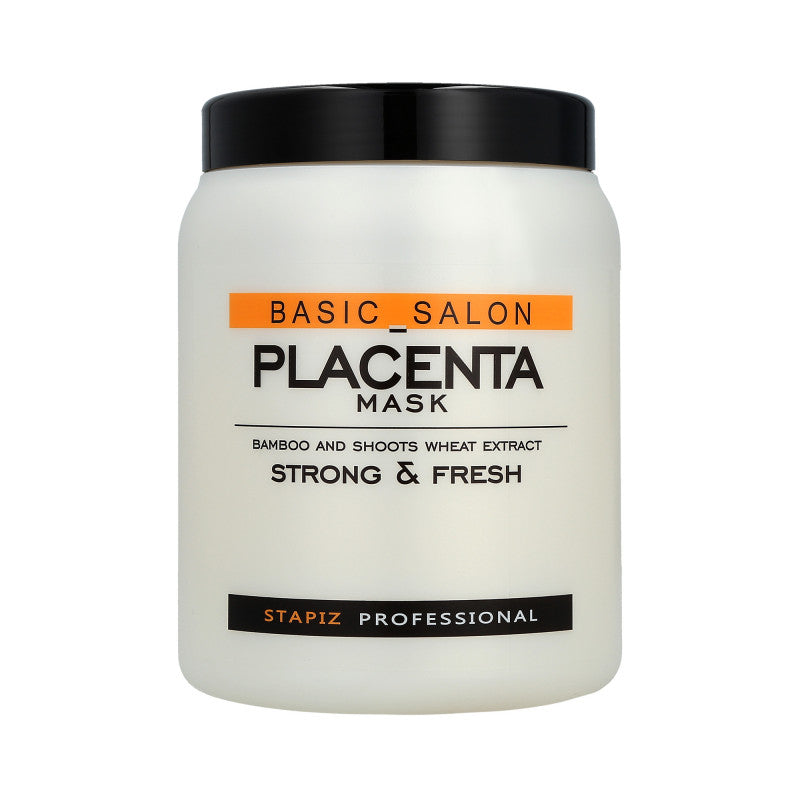 Stapiz Placenta Masque 1000ml