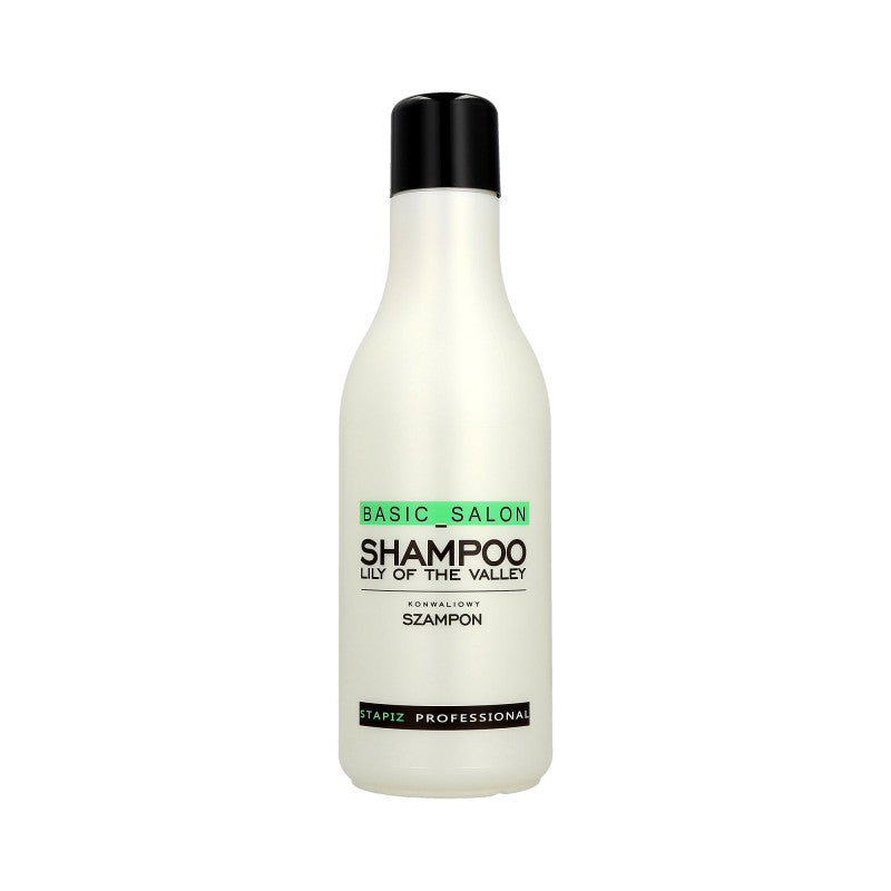 STAPIZ Professional Shampooing lys 1000ml