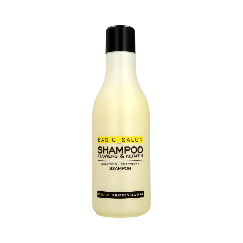 STAPIZ Professional Shampooing à la kératine 1000ml