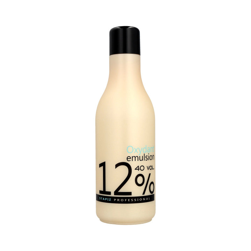 STAPIZ Professional Emulsion oxydante 12% 1000ml