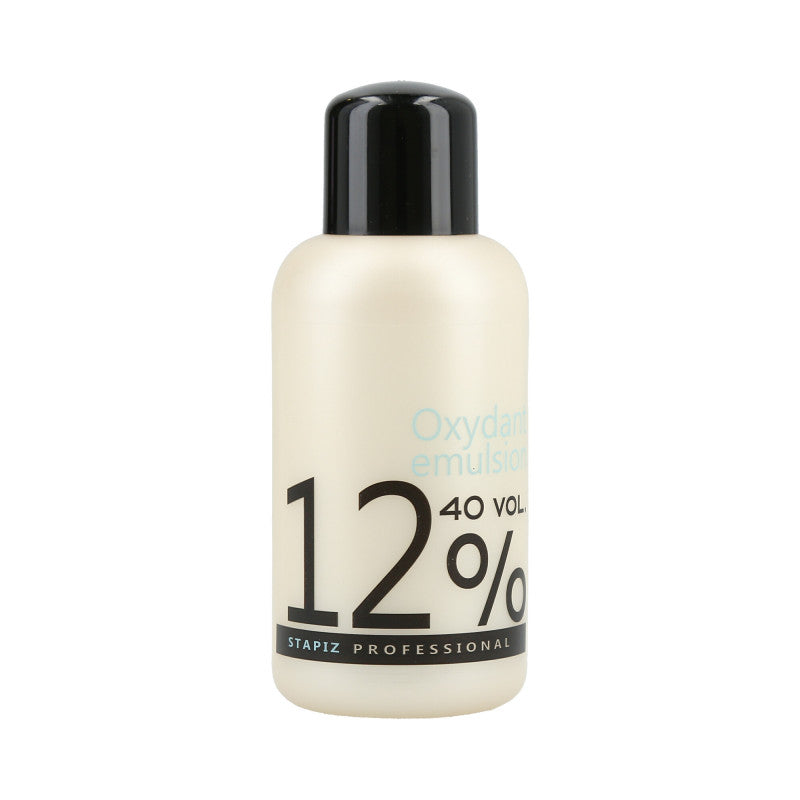 STAPIZ PROFESSIONAL Oxydant en crème 12% 150ml