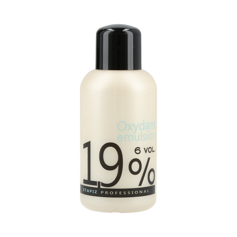 STAPIZ PROFESSIONAL Oxydant en crème 1,9% 150ml