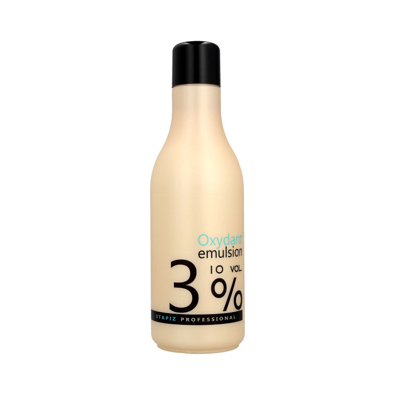STAPIZ Professional Emulsion oxydante 3% 1000ml