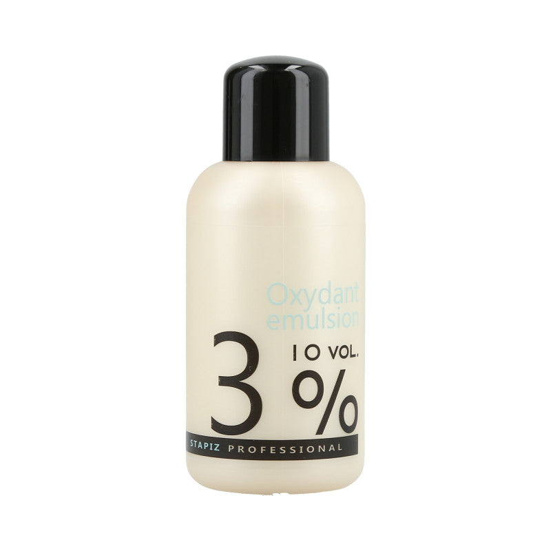 STAPIZ PROFESSIONAL Oxydant en crème 3% 150ml