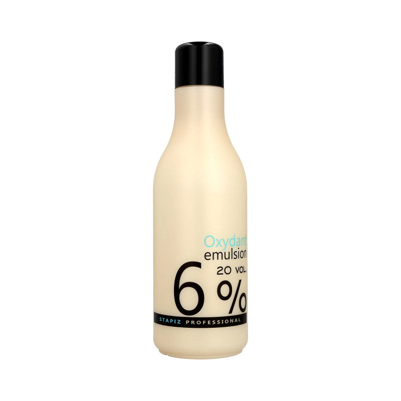 STAPIZ Professional Emulsion oxydante 6% 1000ml