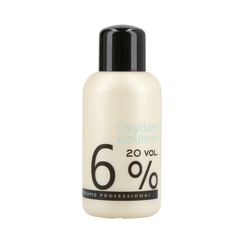STAPIZ PROFESSIONAL Oxydant en crème 6% 150ml