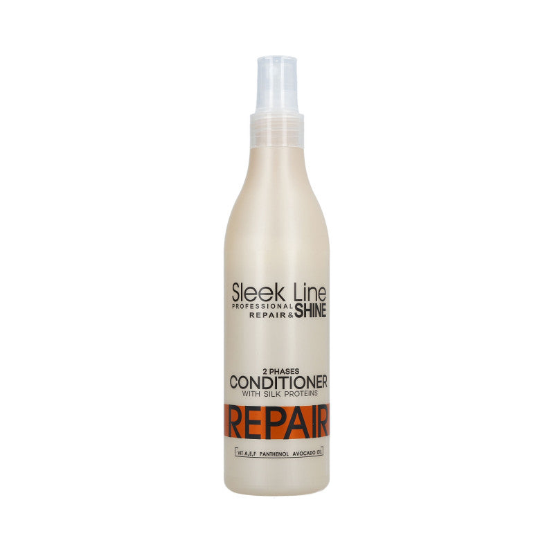 Stapiz Sleek Line Repair 2-Phases Conditionneur 300ml
