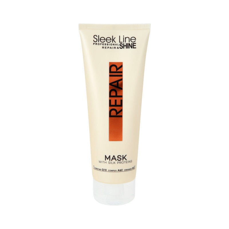 Stapiz Sleek Line Repair Masque 250ml