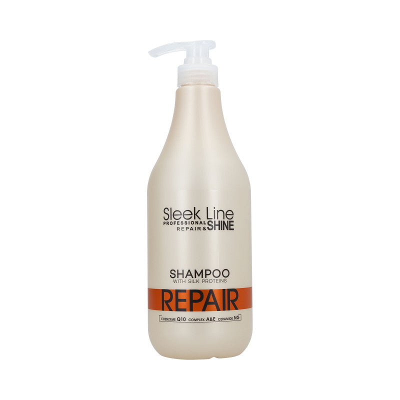 Stapiz Sleek Line Repair Shampooing 1000ml