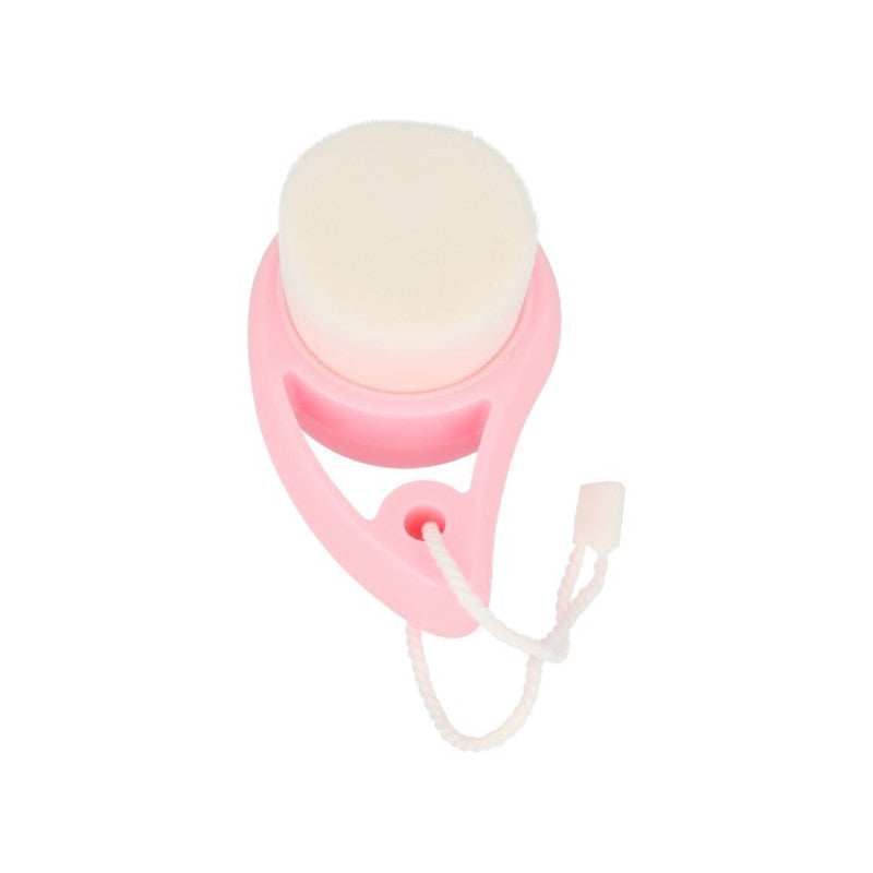 Brosse nettoyante pour le visage, douce