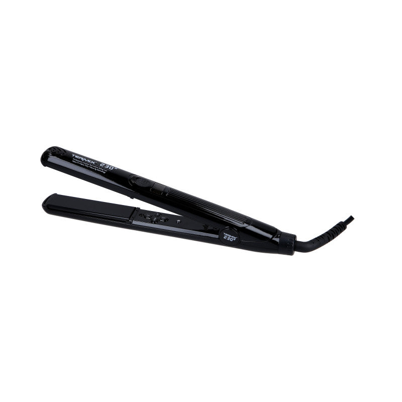 TERMIX STRAIGHTENER 230 BLACK/ P-PCH-TX230N
