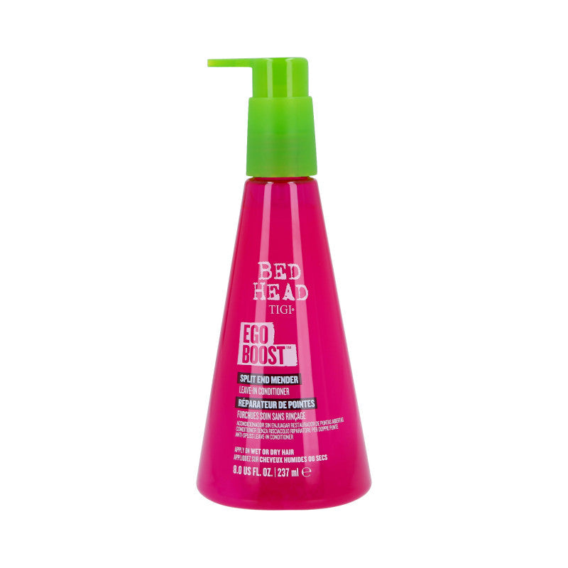 TIGI BED HEAD Revitalisant Ego Boost Réparateur de pointes fourchues 237ml