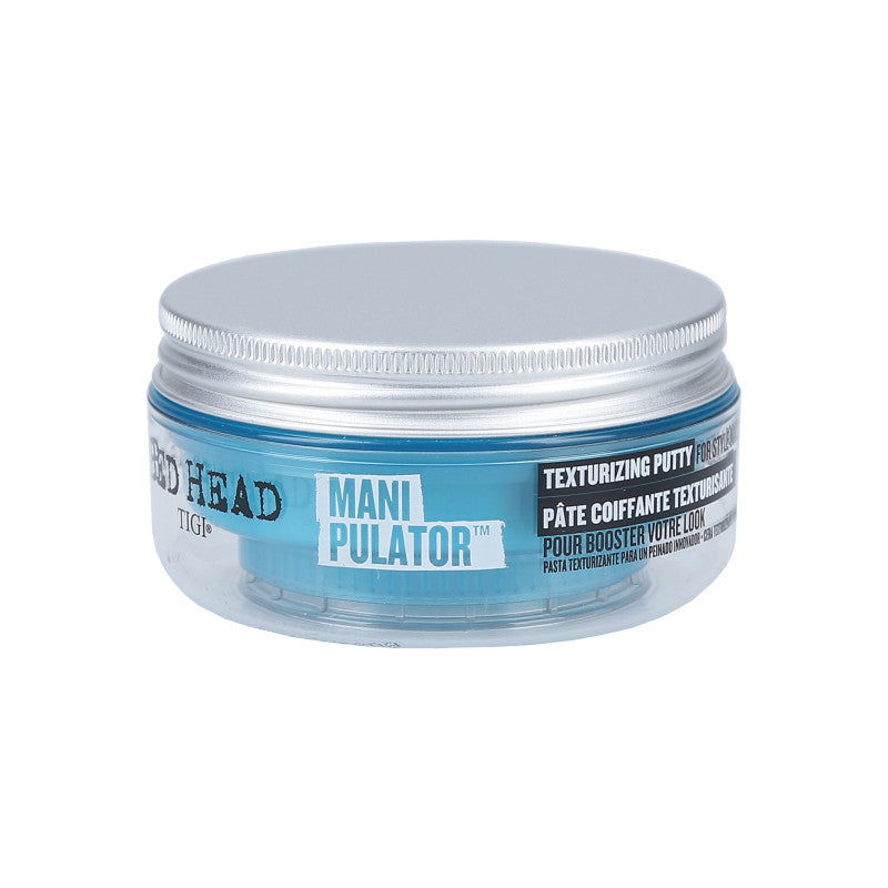 TIGI BED HEAD MANIPULATOR MAT Pâte à modeler 57g