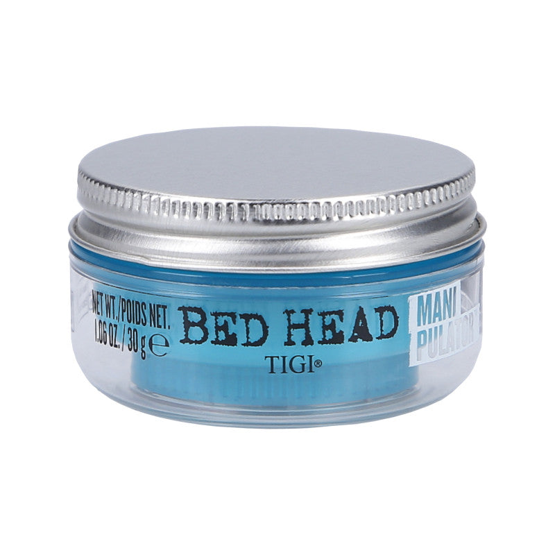 TIGI BED HEAD MANIPULATOR Pâte de modelage capillaire 30g