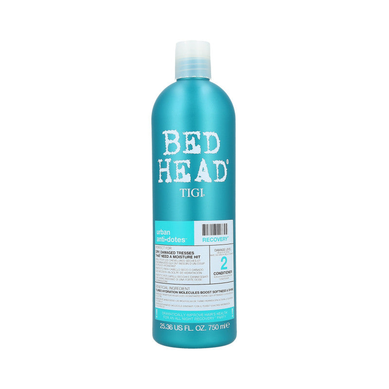 Tigi Bed Head Recovery Conditionneur 750ml