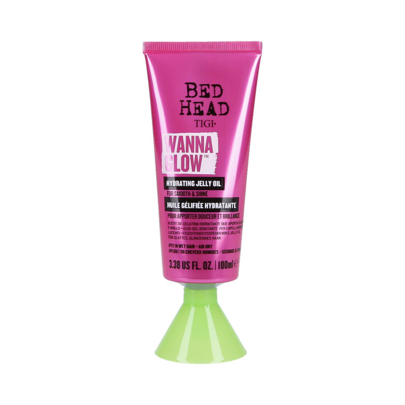TIGI BED HEAD Sérum capillaire hydratant 100ml