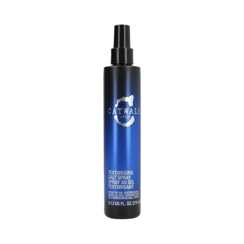 TIGI CATWALK Spray au sel texturisant 270ml