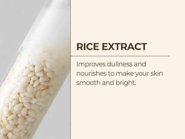 DR.MELAXIN PEEL SHOT GLOW WHITE RICE TONER Tonique de riz hydratant et éclairant 200 ml #7