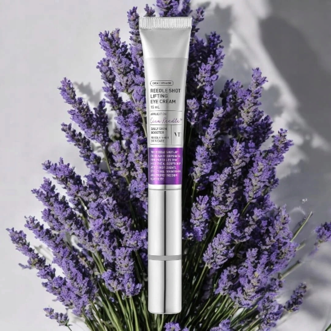 VT COSMETICS REEDLE SHOT Crème contour des yeux liftante 15 ml #2