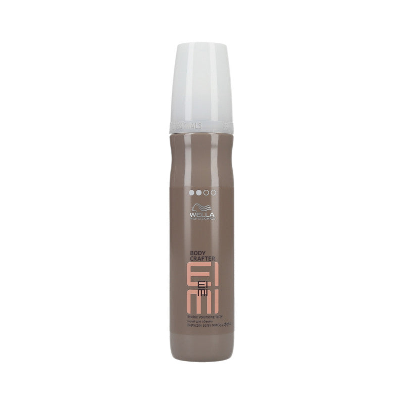 Wella Professionals Eimi Body Crafter Spray volumisant 150ml