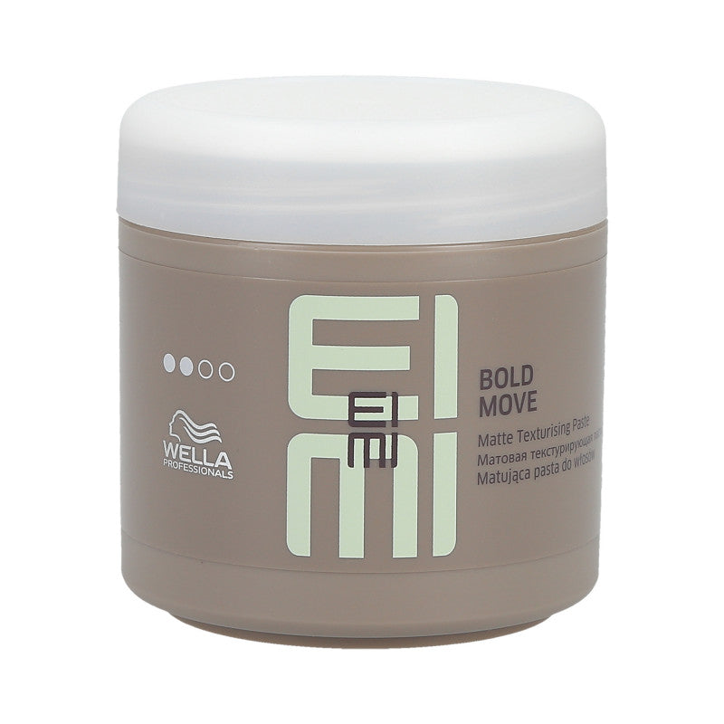 Wella Professionals Eimi Bold Move Crème coiffante 150ml