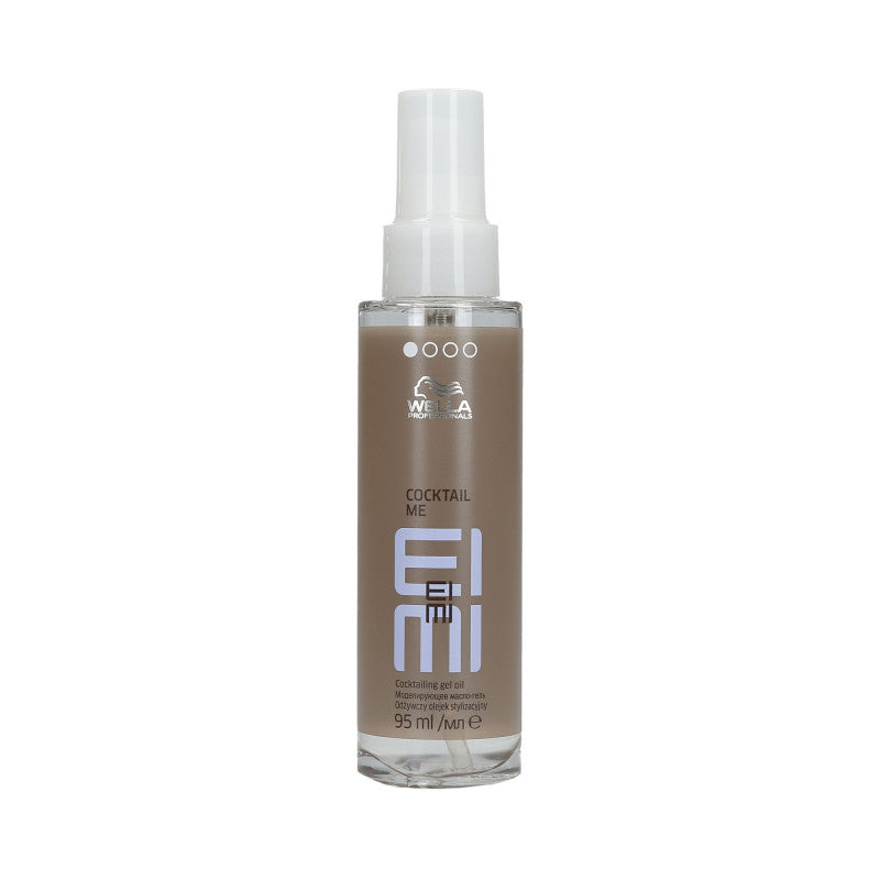 WELLA PROFESSIONALS EIMI Cocktail Me Gel lissant huile capillaire 95ml