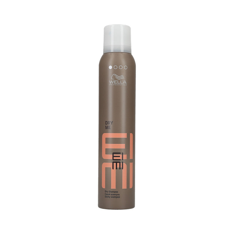 WELLA PROFESSIONALS EIMI Dry Me Suchy szampon do włosów 180ml