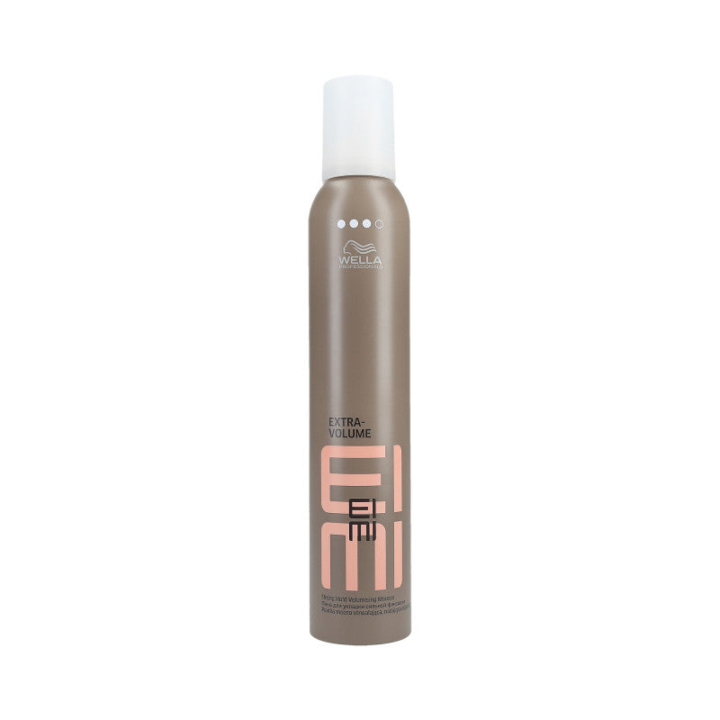 Wella Professionals Eimi Extra Volume Mousse 300ml