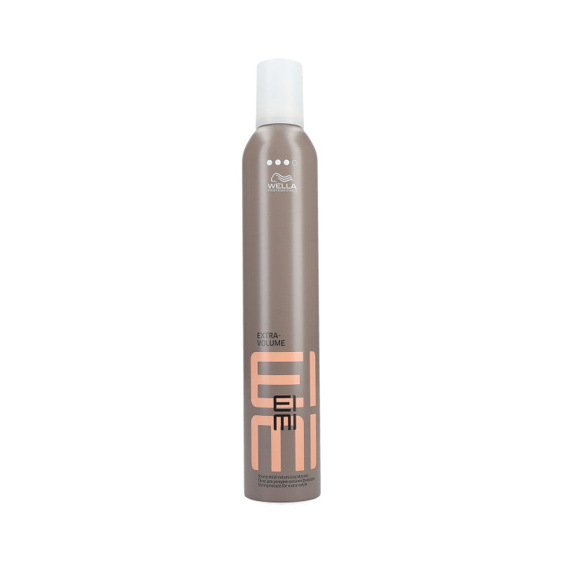 Wella Professionals Eimi Extra Volume Mousse 500ml