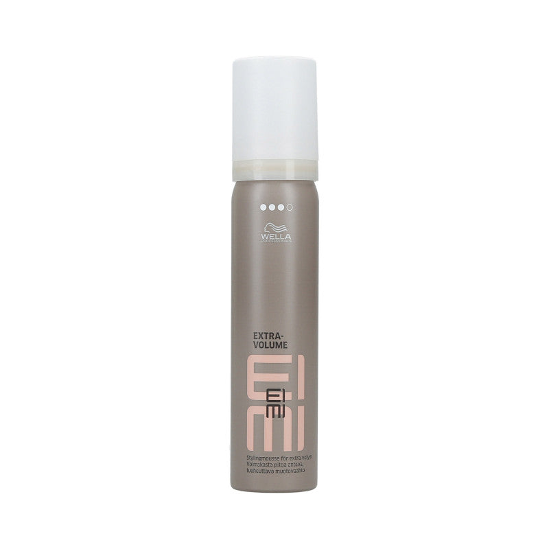 Wella Professionals Eimi Extra Volume Mousse 75ml