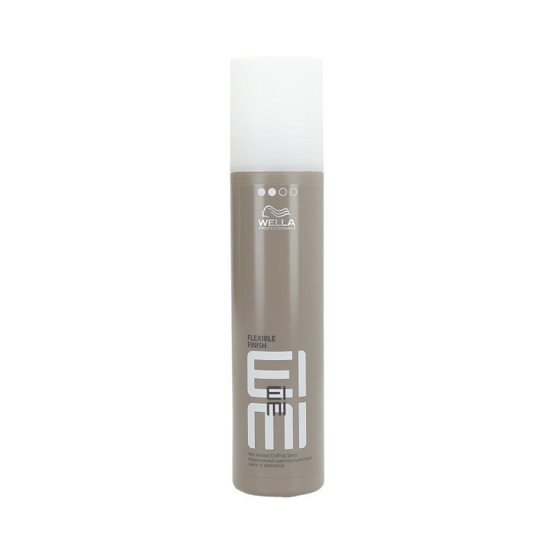 WELLA PROFESSIONALS EIMI Flexible Finish Laque légère 250ml