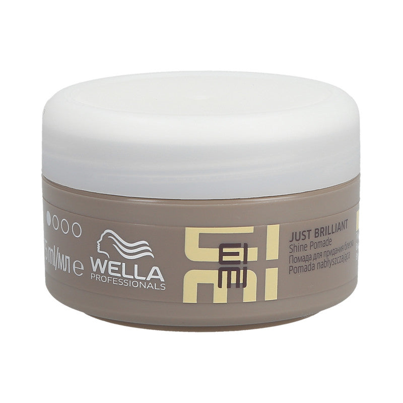 Wella Professionals Eimi Just Brilliant Cire 75ml