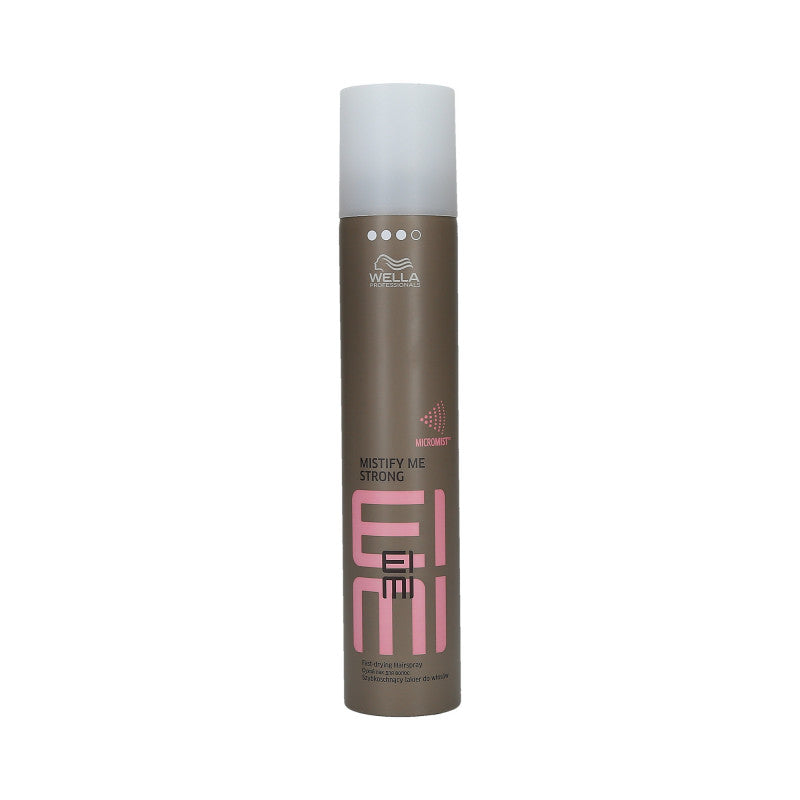 WELLA PROFESSIONALS EIMI Mistify Me Strong Laque 300ml