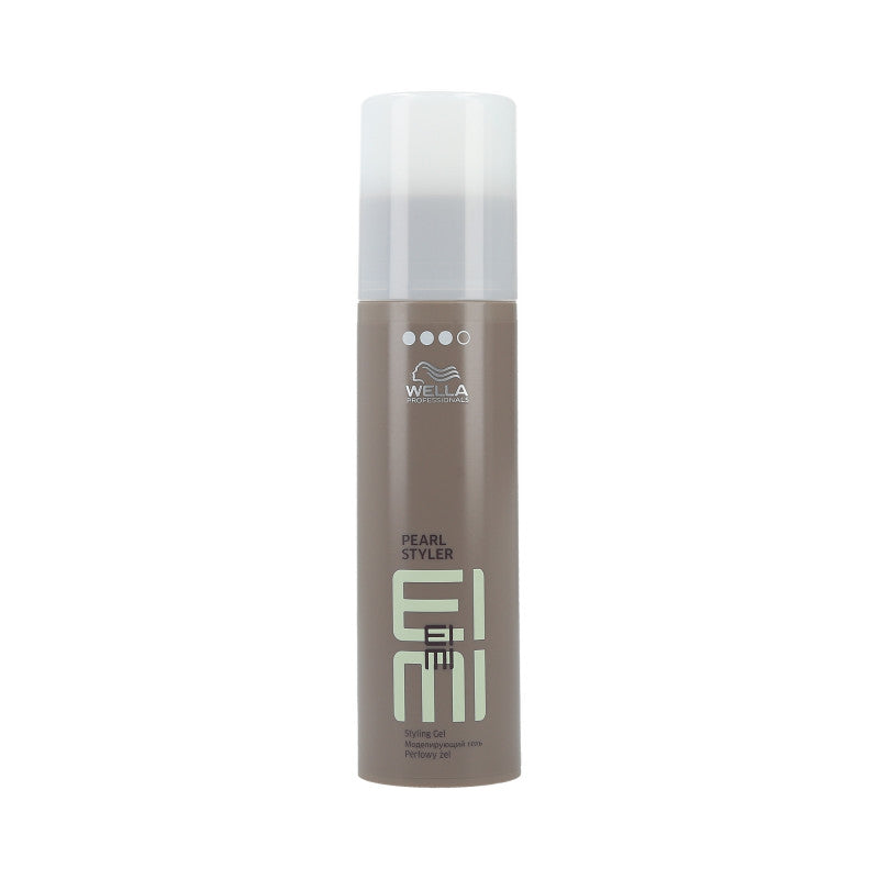 WELLA PROFESSIONALS EIMI Pearl Styler Perłowy żel do stylizacji włosów 100ml