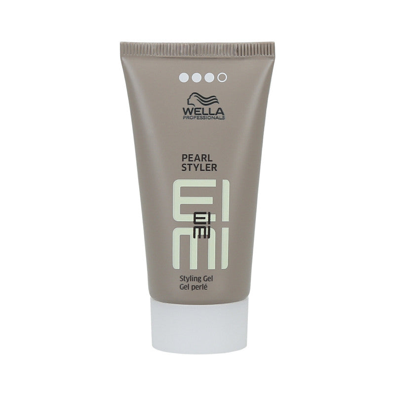 Wella Professionals Eimi Pearl Styler Gel coiffant 30ml