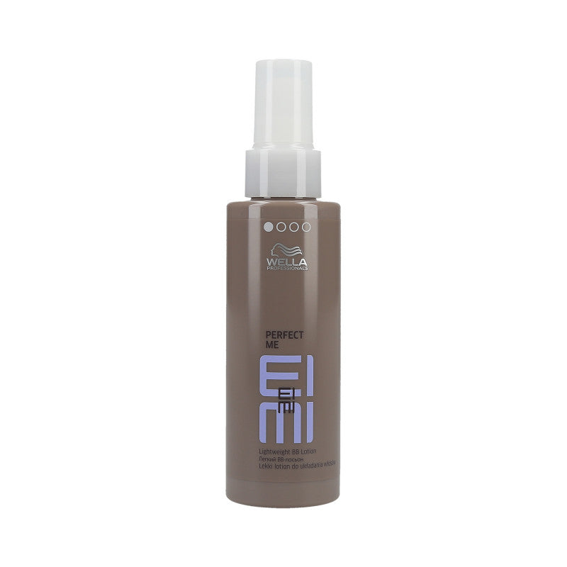 Wella Professionals Eimi Perfect Me Lotion de beauté 100ml
