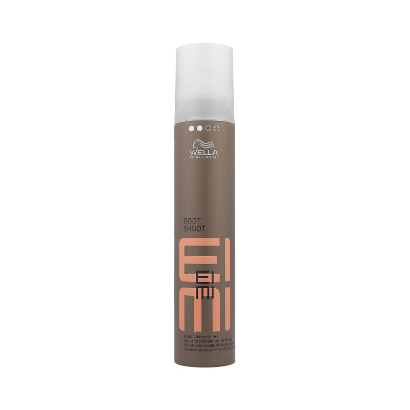 WELLA PROFESSIONALS Eimi Root Shot Mousse volumisante 200ml