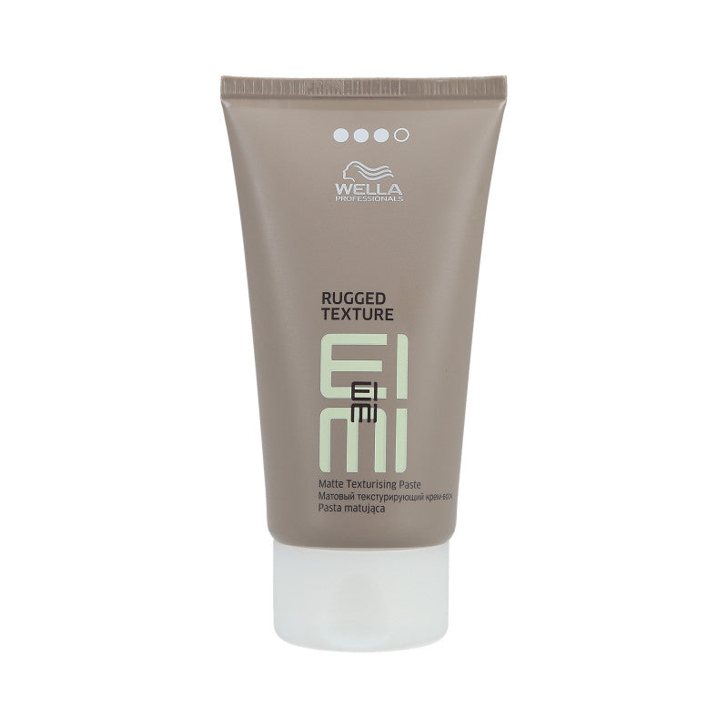 Wella Professionals Eimi Rugged Texture Pâte modelante effet mat 75ml