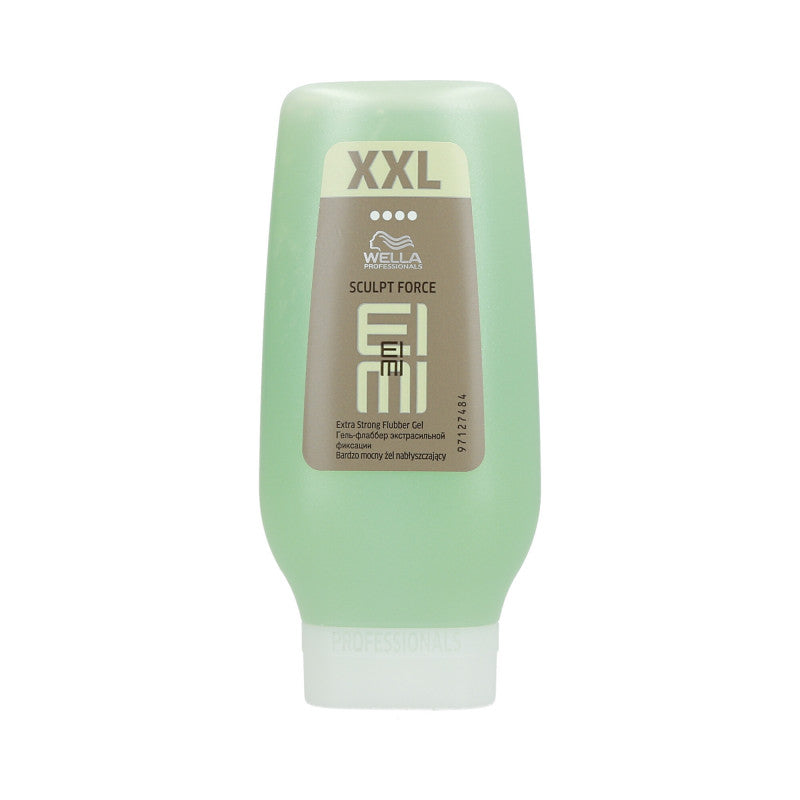 Wella Professionals Eimi Sculpt Force Gel extra fort 250ml